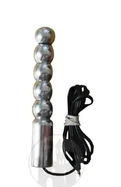 ES – Kugeldildo