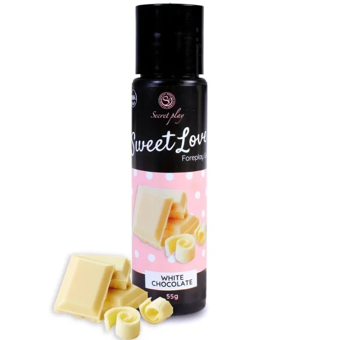 essbares Gleitgel 60 ml