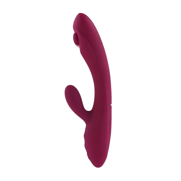 Evolved – Jammin‘ G Tarzan Vibrator