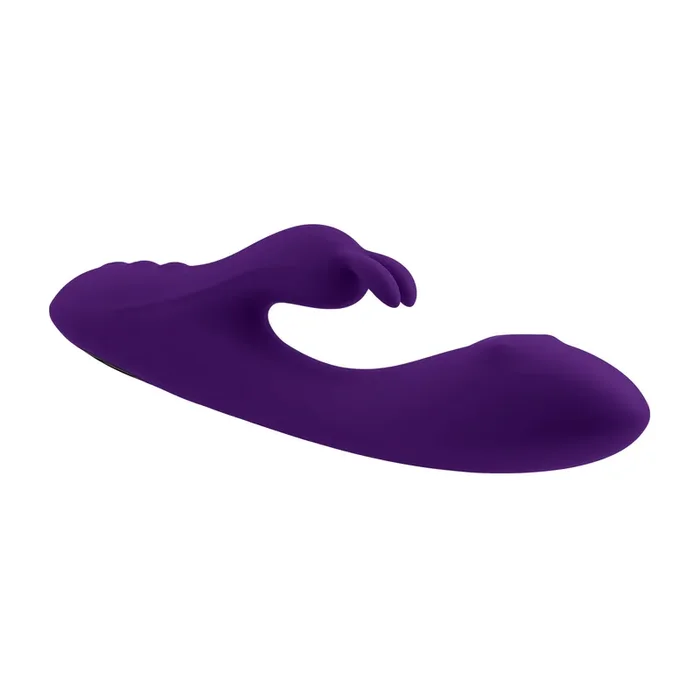 Evolved – On Repeat Vibrator – Lila