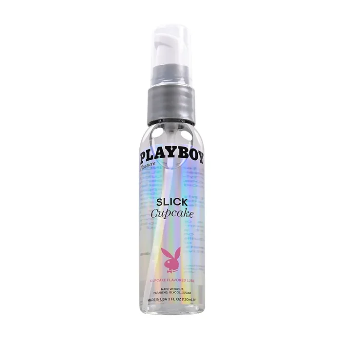 Evolved – Slick Cupcake Gleitmittel – 60 ml