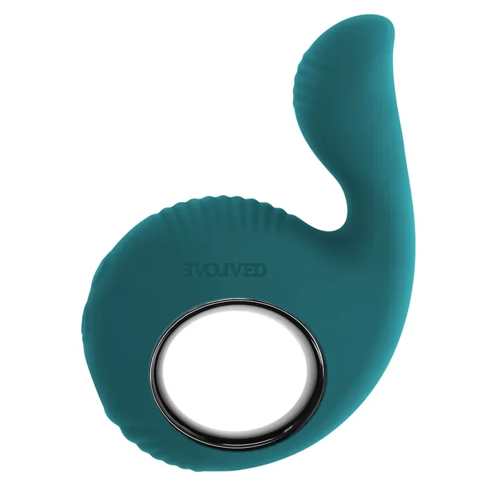 Evolved – Thumbs Up Vielseitiger Vibrator