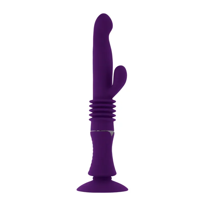 Evolved Novelties – Hoppy Ending – Lila