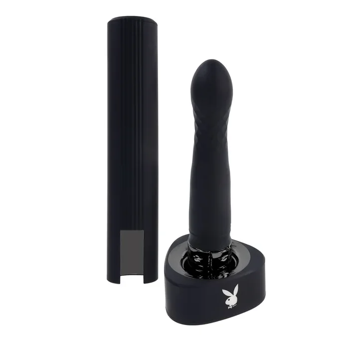 Evolved Novelties – Pleasure Zone – Schwarz