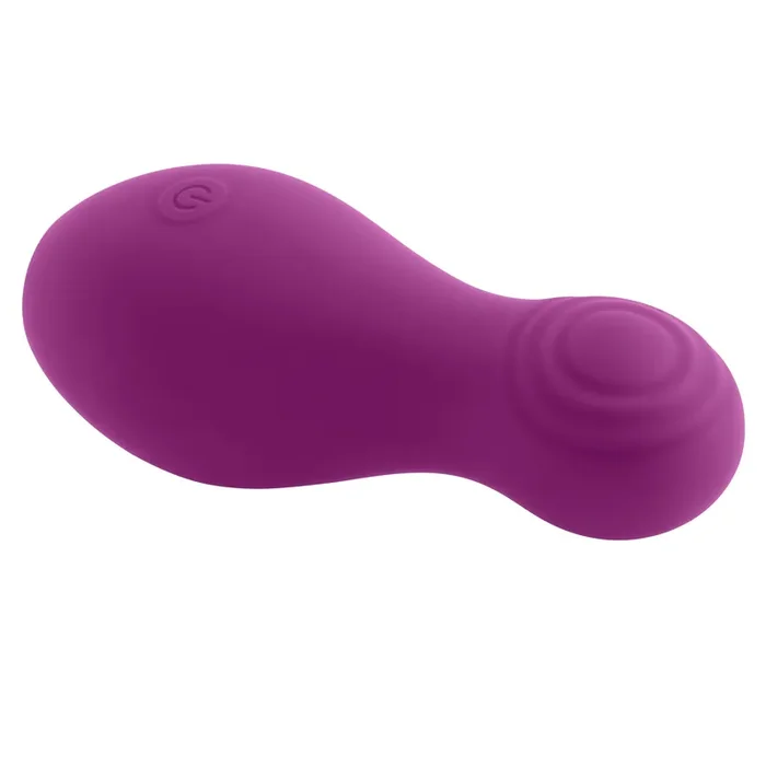 Evolved Novelties – The Jest Set Tapping – Magenta
