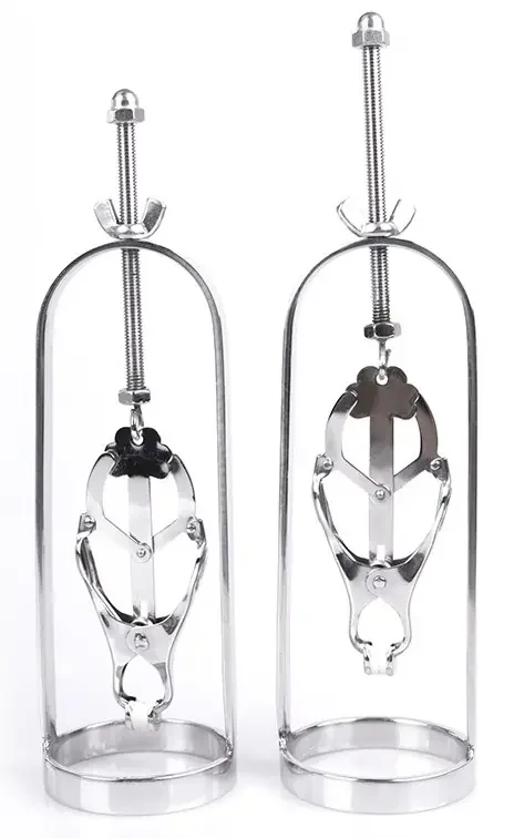 Expander für Metallnippel