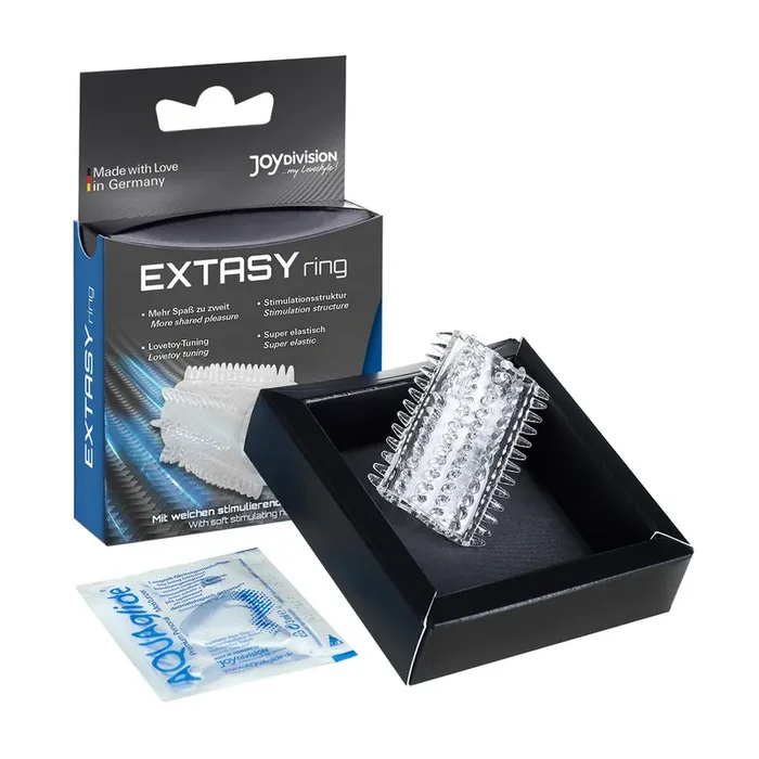 EXTASYring – Cockring