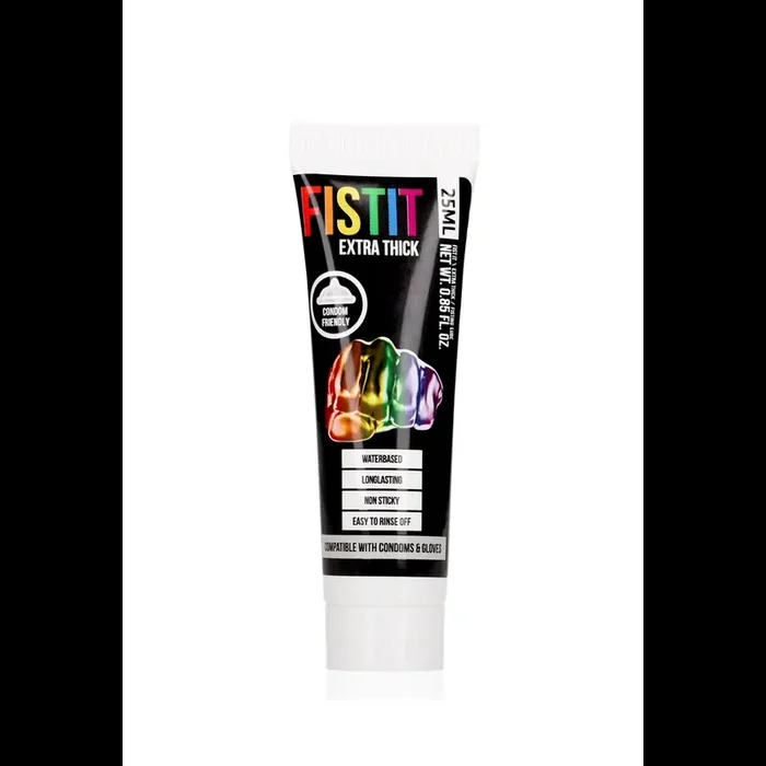 Extra Thick Lubricant – Rainbow I