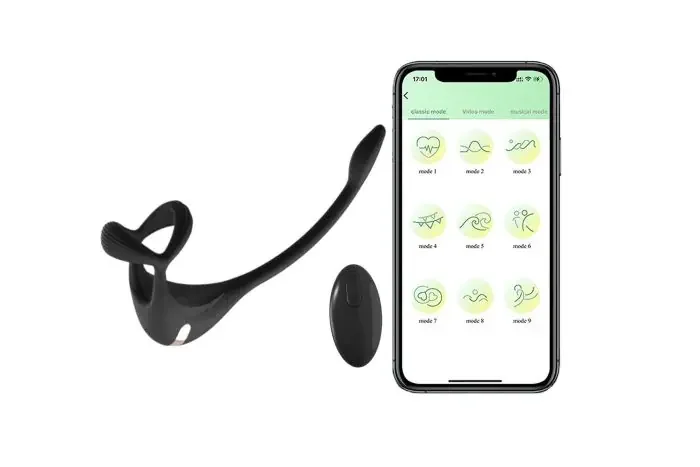 Extremer Doppelspaß mit App-Funktion