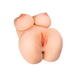EZ Bang Torso – Licht