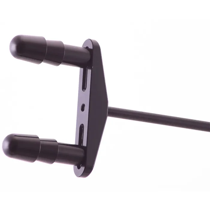 F-Machine Double Trouble Adapter
