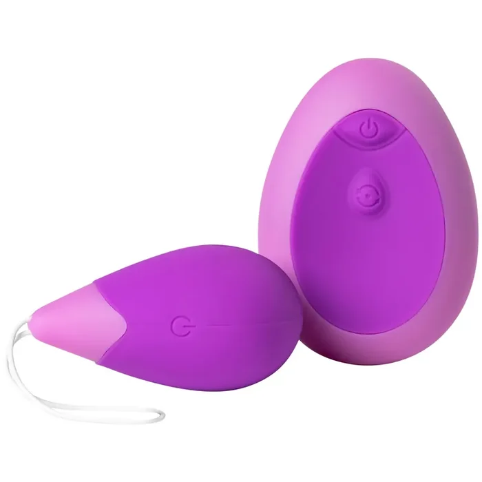 Fantasy For Her Excite-Her Vibro-Ei mit Fernbedienung