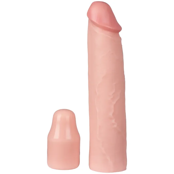 Fantasy X-tensions Elite Penis Sleeve Extension
