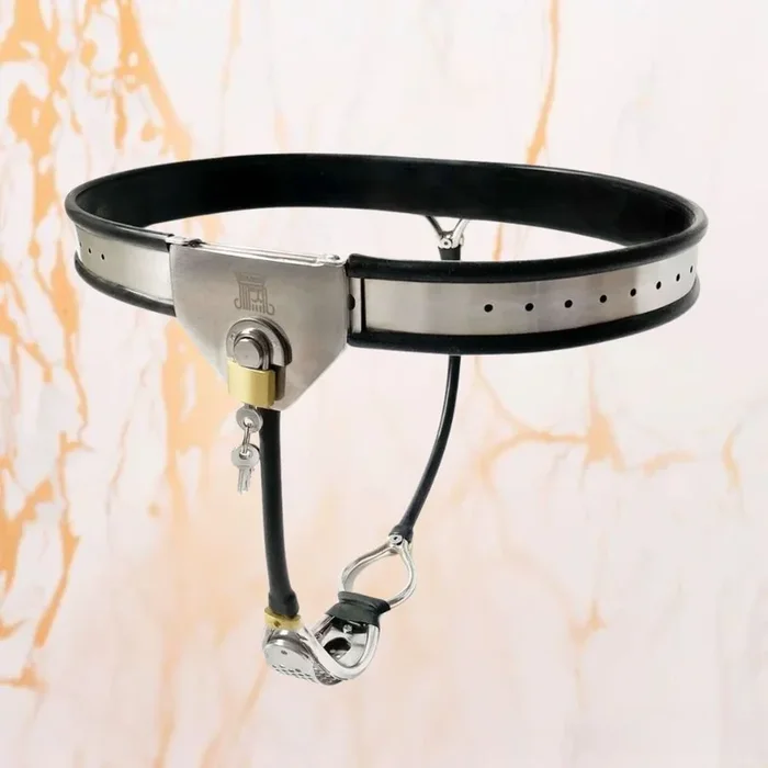 Female Chastity belt – Vega
