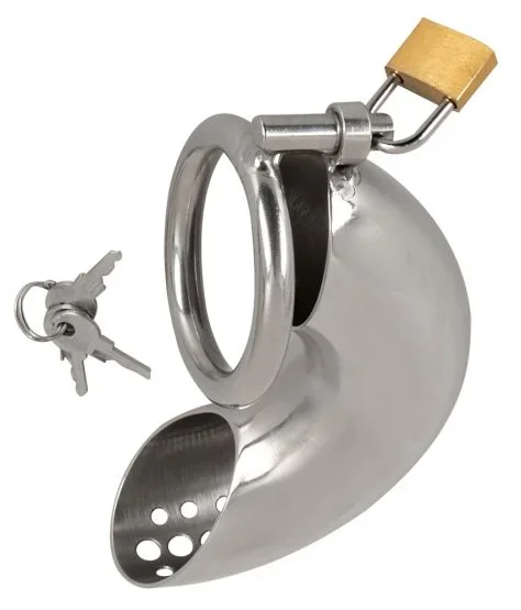 Fetish Cock Cage I