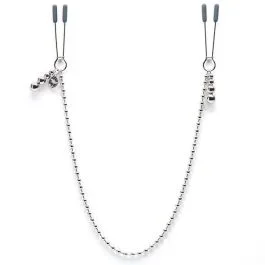 Fifty Shades Darker – Brustwarzenklemmen