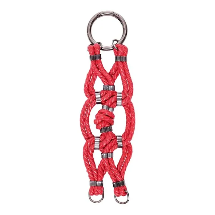 FIGURE OF A Nami Bracelet Rouge
