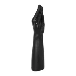 Fist Dildo Hidden Desire Extreme The Heavy Hand Fucker
