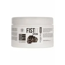 Fist It Gleitmittel Sperma – 500 ml