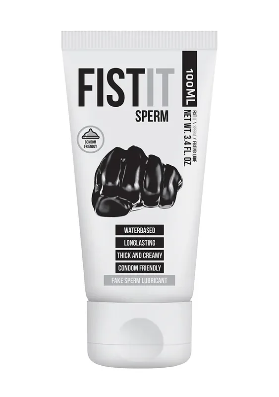 Fist It Sperma-Gleitmittel 100ml