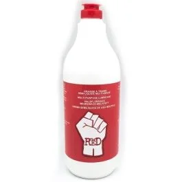 Fisting Gleitmittel – The Red – 1 Liter
