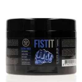 Fistit Extra Thick Gleitmittel Wasserbasis – 500 ml