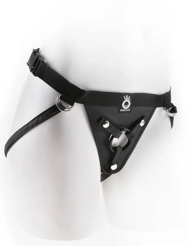 Fit Rit Harness King Cock