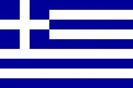Flagge ‚Griechenland‘