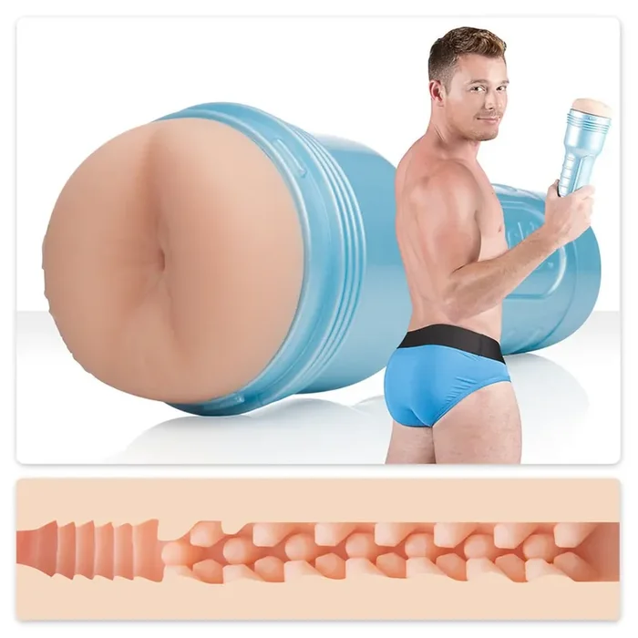 Fleshjack Boys – Brent Corrigan Bliss