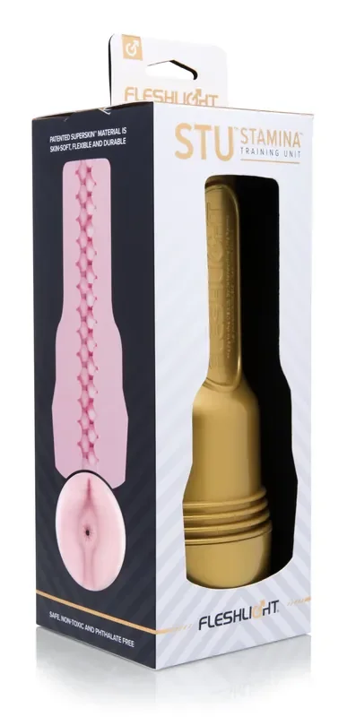 Fleshlight – Pink Lady Stamina Training Unit – Anus