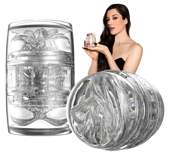 Fleshlight – Quickshot Stoya
