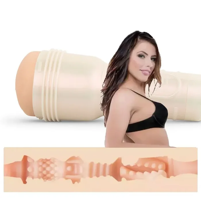 Fleshlight Girls – Adriana Chechik Anus