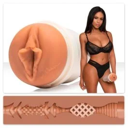 Fleshlight Girls – Autumn Falls Cream