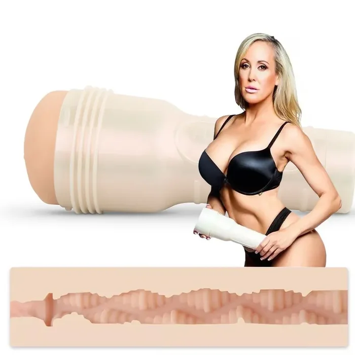 Fleshlight Girls – Brandi Love Heartthrob