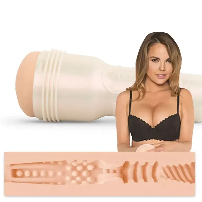 Fleshlight Girls – Dillion Harper Crush