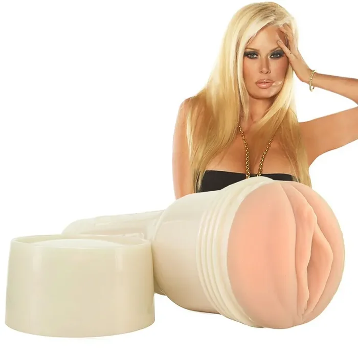 Fleshlight Girls – Jenna Jameson Legend