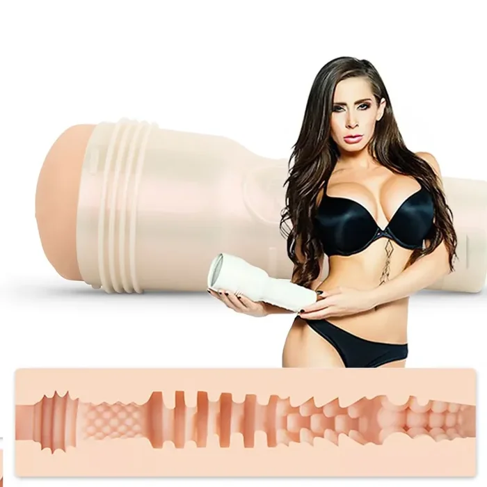 Fleshlight Girls – Madison Ivy Beyond
