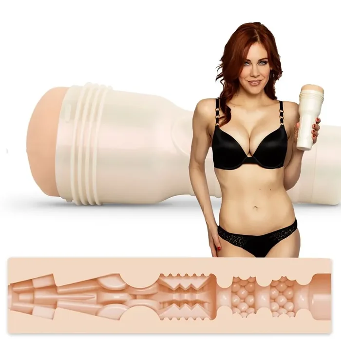 Fleshlight Girls – Maitland Ward