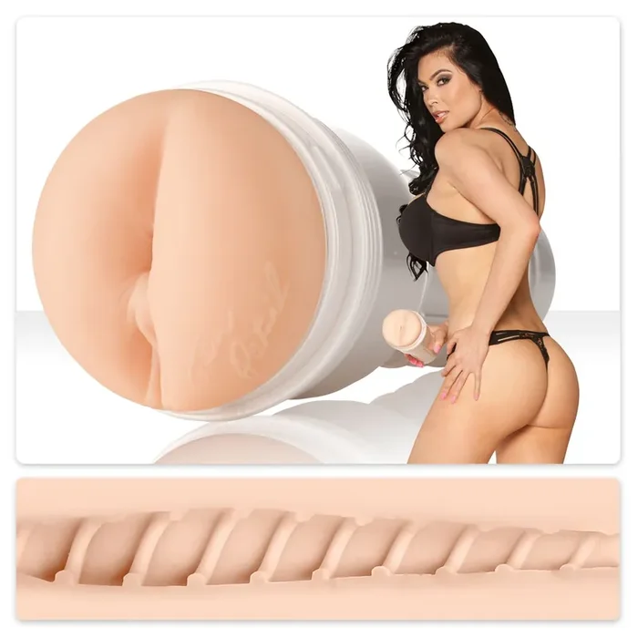 Fleshlight Girls – Tera Patrick Twisted