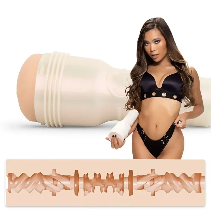 Fleshlight Girls – Vina Sky Exótica