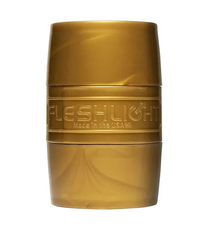 Fleshlight GO – Stamina Quickshot – Dame/Hintern