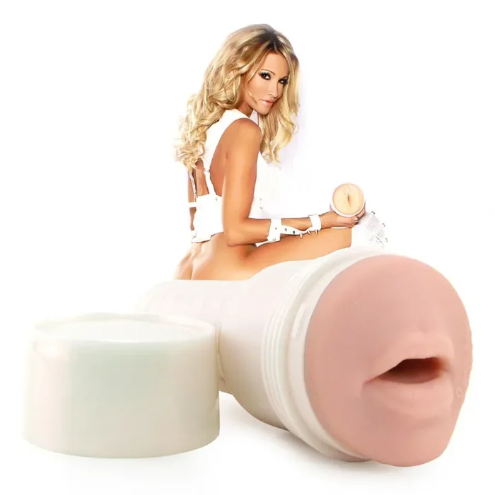Fleshlight Jessica Drake – Swallow