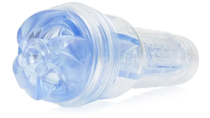Fleshlight Turbo Thrust – Eisblau
