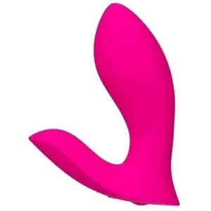 Flexer Connected Panty Vibrator 10,1 x 3,5 cm