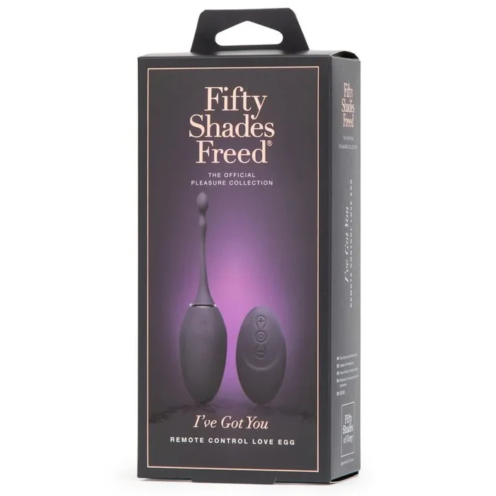 Freed I´ve Got You