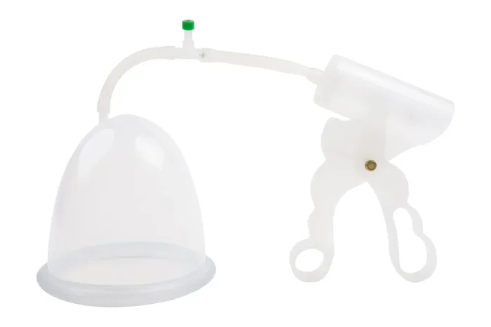 Fröhle – BP003 Brustpumpe Solo Cup C