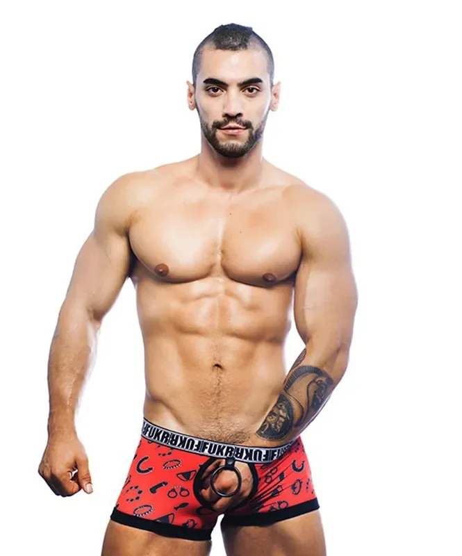 FUKR Toys C-Ring-Boxershorts