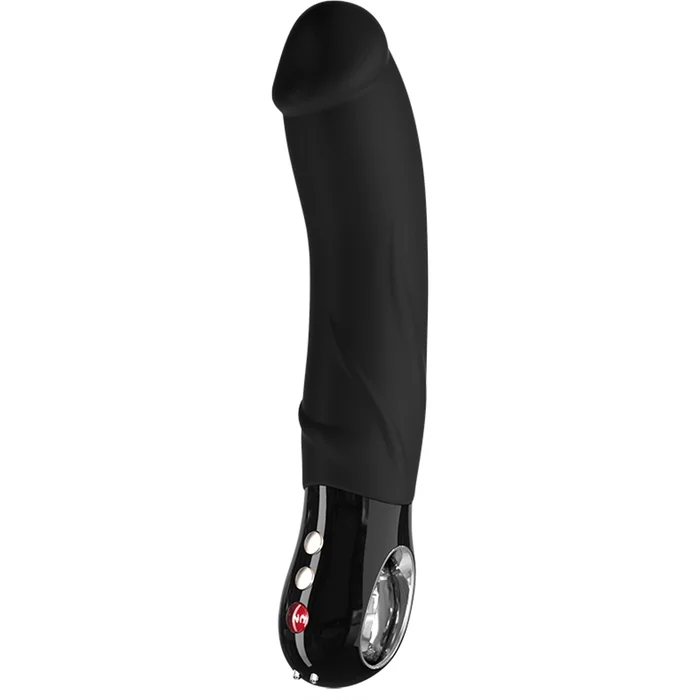 Fun Factory FunFactory Big Boss Black Line