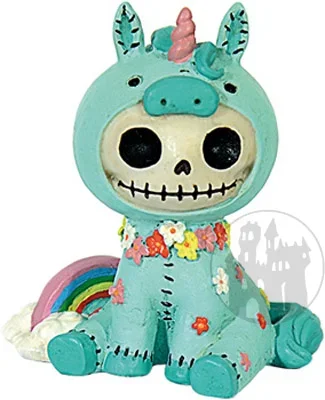 Furrybones – Unie