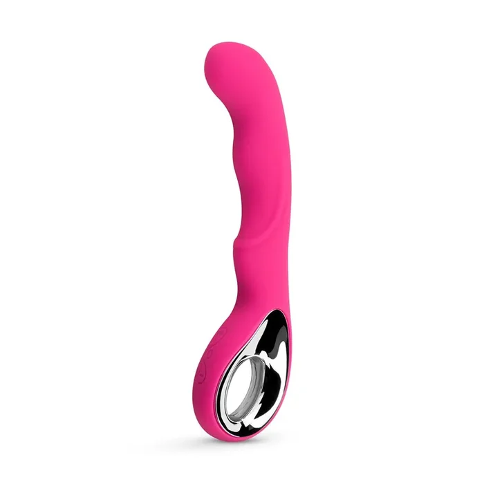 G-Punkt Vibrator – Rosa